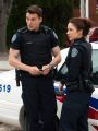 Rookie Blue : Perfect Family