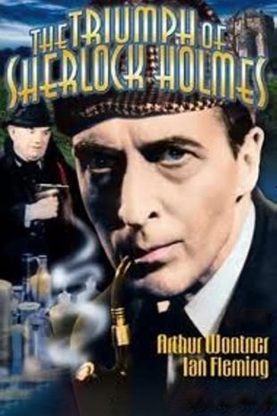 Triumph of Sherlock Holmes