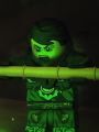 LEGO Ninjago: Masters of Spinjitzu : The Temple on Haunted Hill