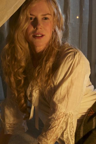 Nicole Kidman | Biography, Movie Highlights and Photos | AllMovie