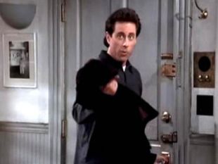 Seinfeld : The Clip Show - Part 2