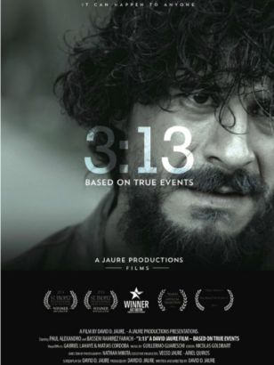 3:13 (2015) 3:13 (2015)