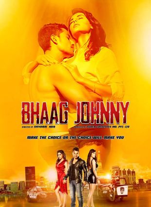 Bhaag Johnny