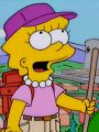 The Simpsons : Lisa the Tree Hugger