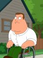 Family Guy : Papa Has a Rollin' Son