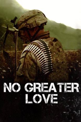 No Greater Love