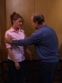 Frasier : Something Borrowed, Someone Blue