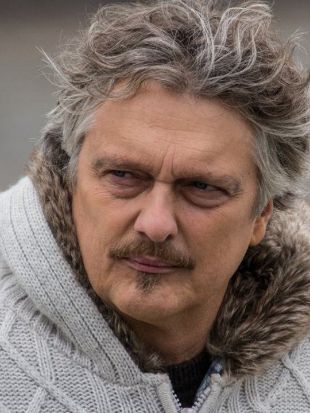 Le Garagiste