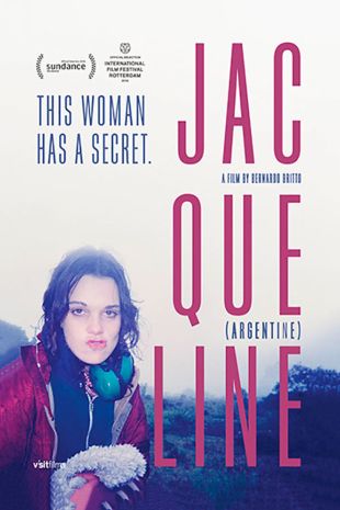 Jacqueline (Argentine)