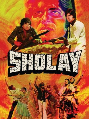 Sholay