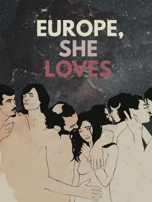 Europe, She Loves