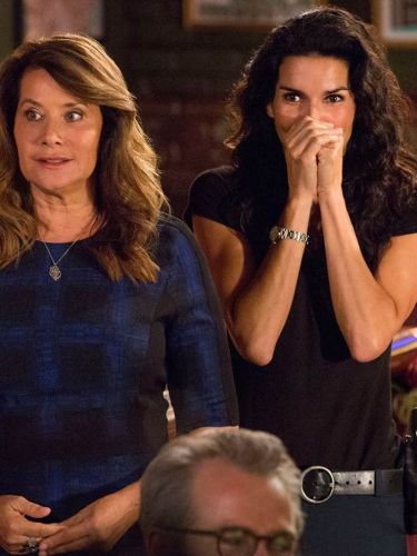 rizzoli & isles a shot in the dark