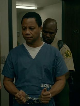 The People v. O.J. Simpson: American Crime Story : The Verdict