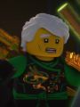 LEGO Ninjago: Masters of Spinjitzu : The Way Back