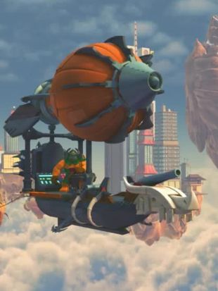 Ninjago wishmasters top