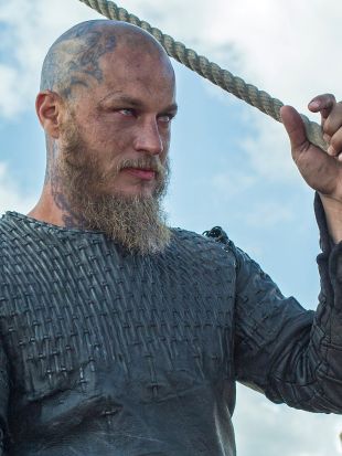Vikings : Death All 'Round