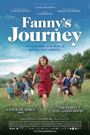 Fanny's Journey