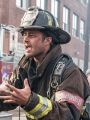 Chicago Fire : The Last One for Mom
