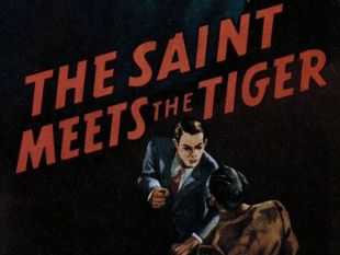 The Saint Meets the Tiger