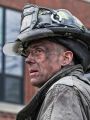 Chicago Fire : Where the Collapse Started