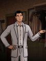 Archer : Deadly Velvet: Part II