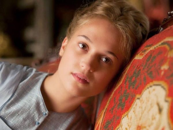 Online 2017 Film Tulip Fever