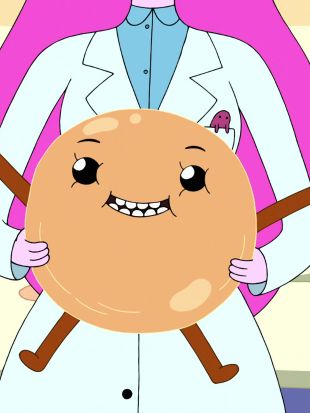 Adventure Time : Bun Bun Larry Leichliter, Elizabeth Ito | Synopsis, Characteristics, Moods, Themes and Related | AllMovie