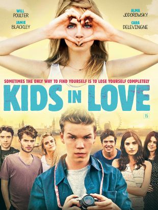 Kids in Love