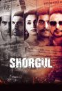 Shorgul