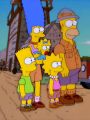 The Simpsons : Simpson Safari