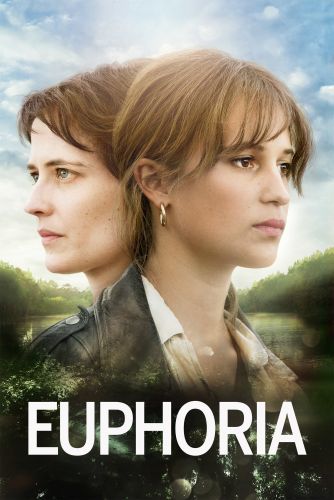 Euphoria (2017) - Lisa Langseth | Synopsis, Characteristics, Moods