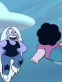 Steven Universe : Steven Floats