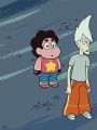Steven Universe : Too Short to Ride