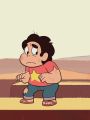 Steven Universe : The Kindergarten Kid