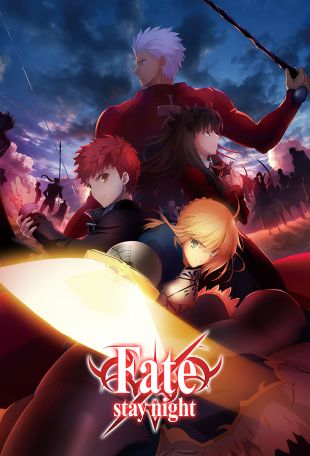 Fate/Stay Night (2005) - Kristi Reed | Cast and Crew | AllMovie