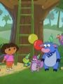 Dora the Explorer : Pablo's Flute