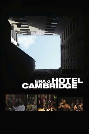 Era o Hotel Cambridge