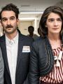Transparent : When the Battle Is Over