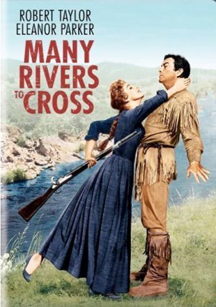 Many Rivers to Cross (1955) - Roy Rowland | Synopsis, Characteristics ...