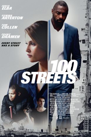 A Hundred Streets