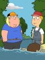 Family Guy : To Love and Die in Dixie