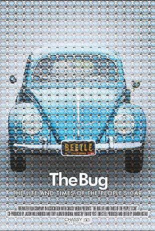 The Bug: Life and Times of the People's Car