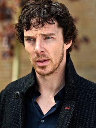 Sherlock : The Lying Detective