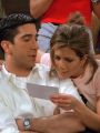 Friends : The One Where Rachel Finds Out