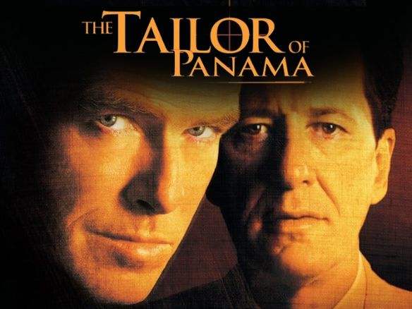 The Tailor of Panama (2001) - John Boorman | Synopsis, Characteristics ...