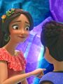 Elena of Avalor : Crystal in the Rough