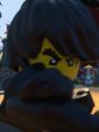 LEGO Ninjago: Masters of Spinjitzu : Scavengers