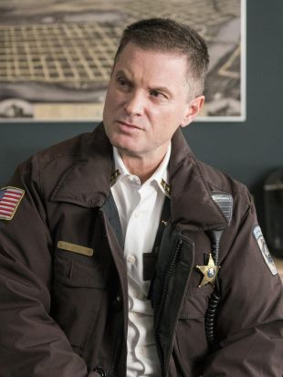 Fargo : The House of Special Purpose