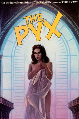 The Pyx