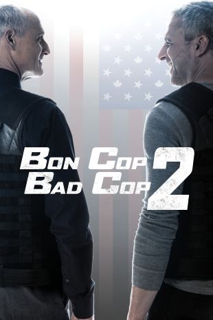 Bon Cop Bad Cop 2